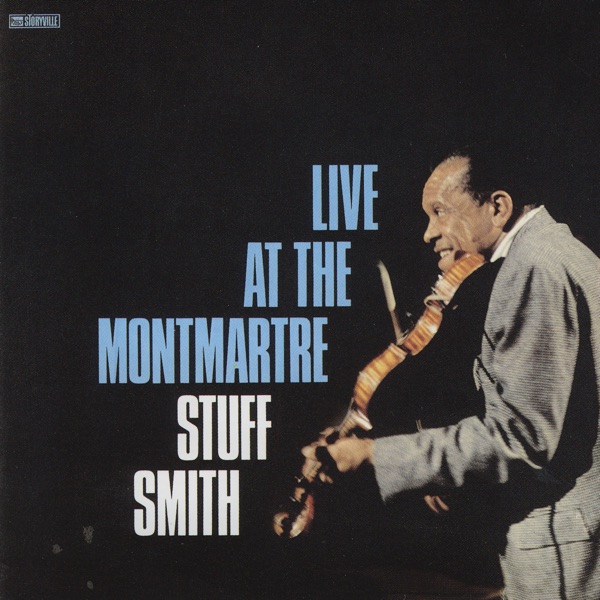 Live At the Montmartre