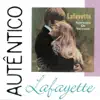 Lafayette - Because I Love You Girl
