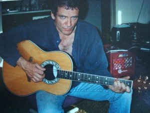 Bob Charles - EP
