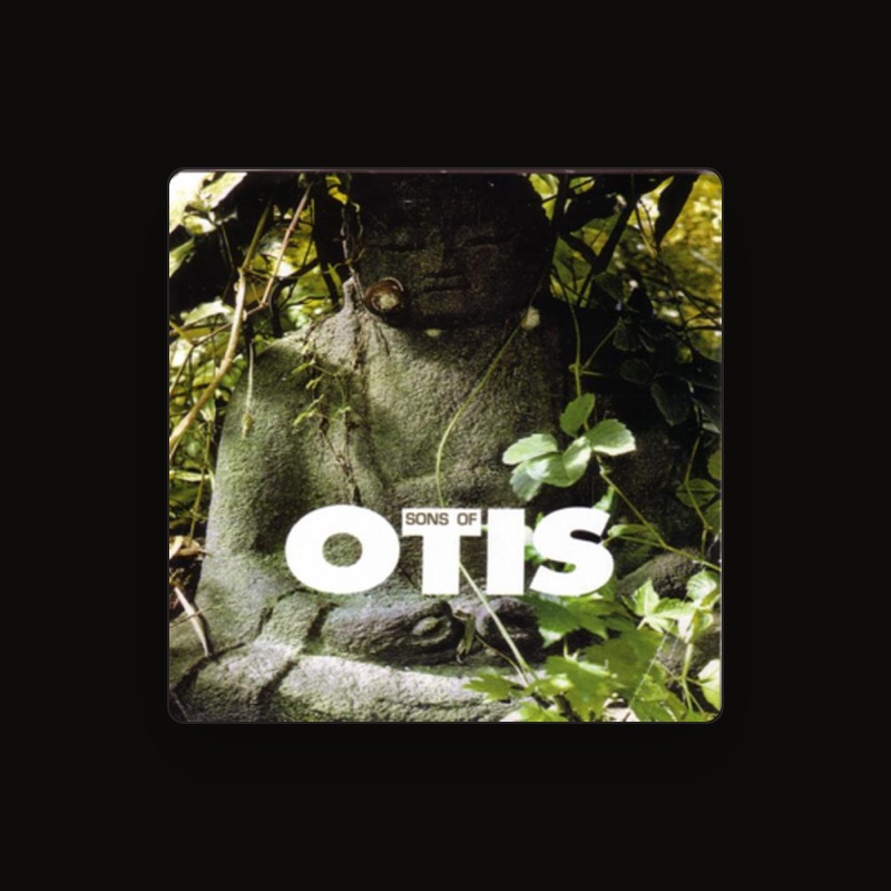 Sons of Otis