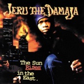 Jeru the Damaja - Statik