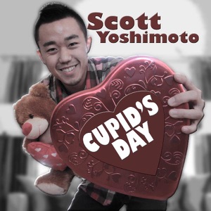 Cupid's Day - Single