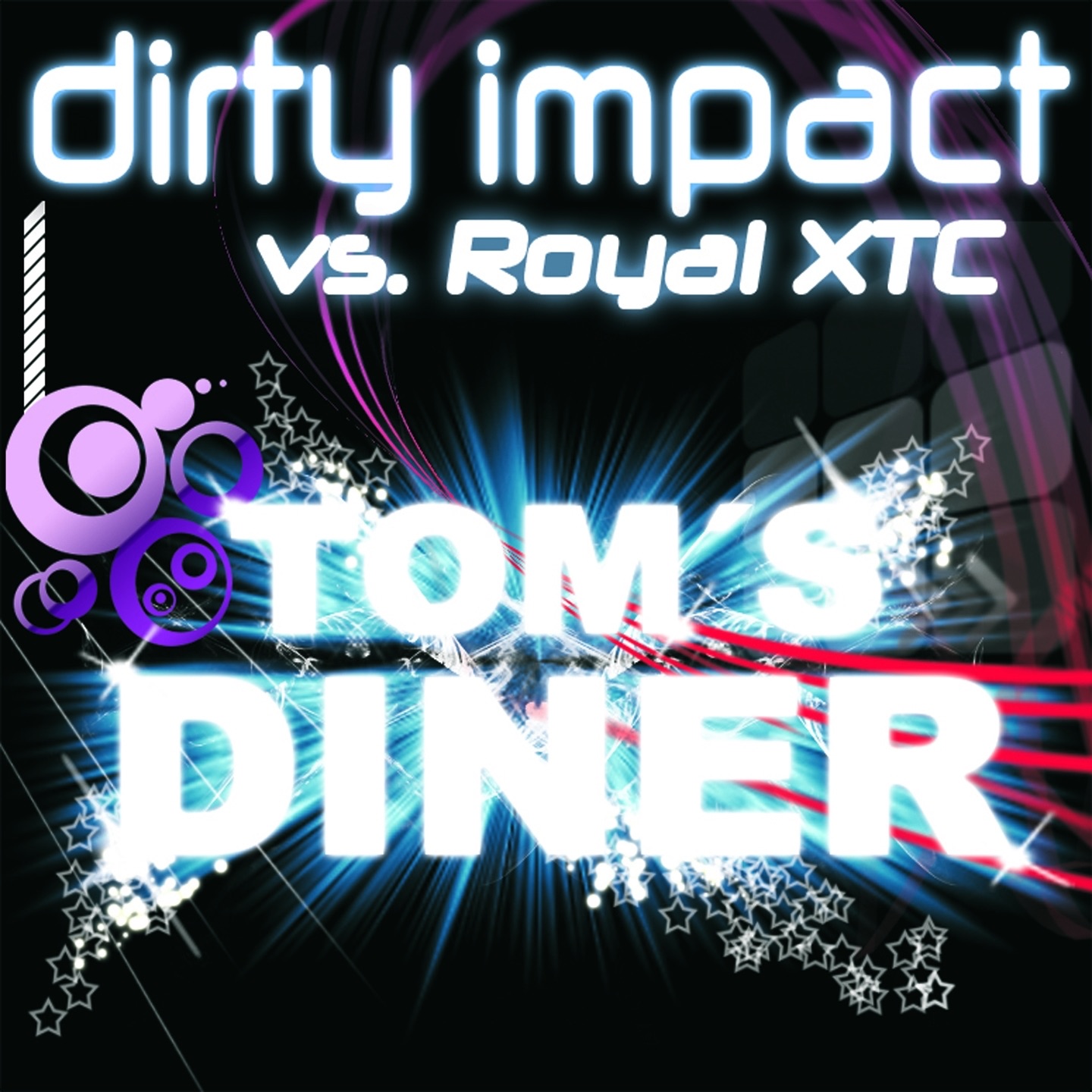 Tom's Diner