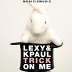 Trick On Me (Radio Edit)