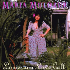 Maria Muldaur - Dem Dat Know