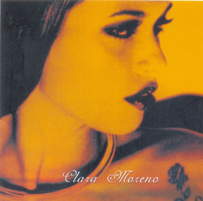 Clara Moreno (Female Performance)