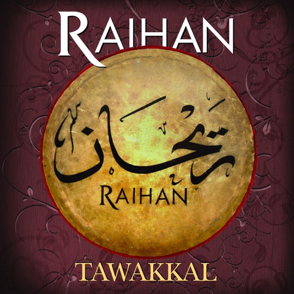 Sampul Tawakkal