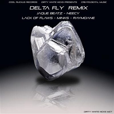 Delta Fly Remix - Single