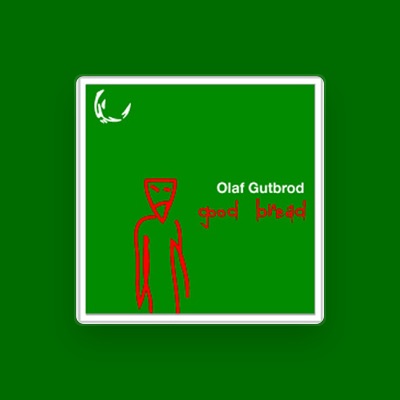 Listen to Olaf Gutbrod, watch music videos, read bio, see tour dates & more!