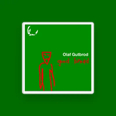 Listen to Olaf Gutbrod, watch music videos, read bio, see tour dates & more!