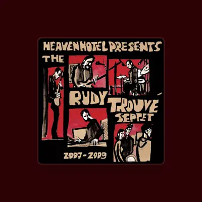 Listen to The Rudy Trouvé Septet, watch music videos, read bio, see tour dates & more!