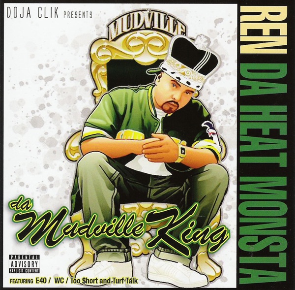 Da Mudville King (Doja Clik Presents)
