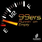 Runnin' On Empty - EP