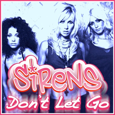 Don't Let Go - EP