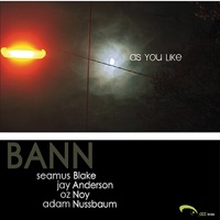 Bann - Days of Old
