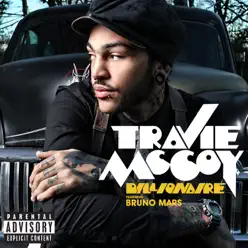 Billionaire - EP - Travie McCoy