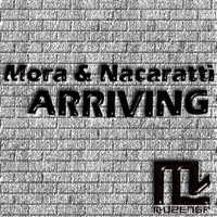 Arriving - Viktor Mora & Naccarati