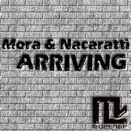 Arriving (Original mix) Viktor Mora & Naccarati