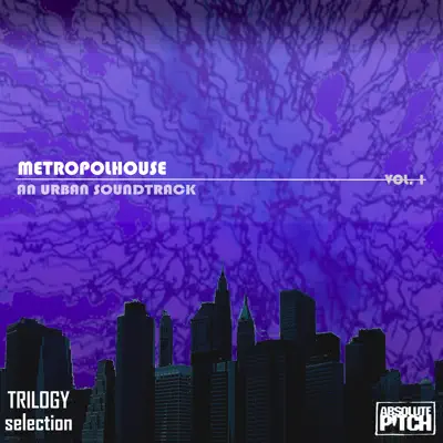 Trilogy Selection adlı sanatçının Metropolhouse Vol. 1 - an Urban Soundtrack albümünü dinle