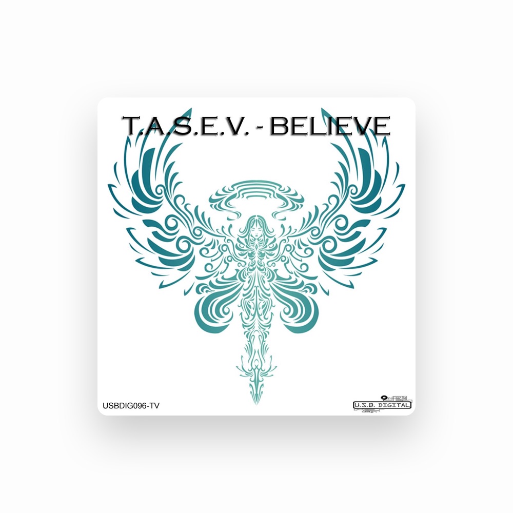 Фото T.A.S.E.V.