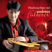 Andreas Fulterer - Sterne schenken