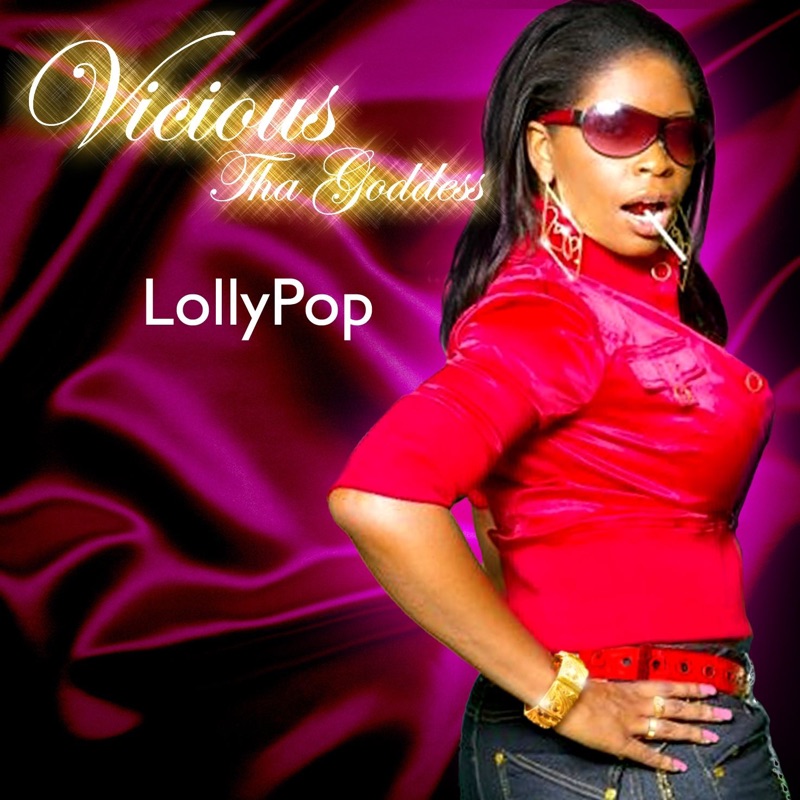 Lollypop - EP