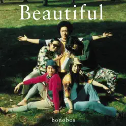 Beautiful - EP - Bonobos Beautiful - EP - Bonobos
