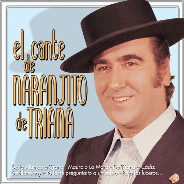 El Cante de Naranjito de Triana