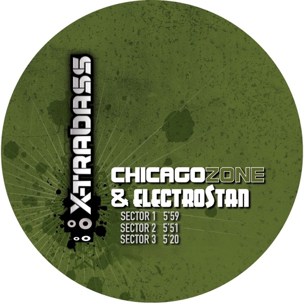 Sector - Single