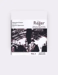 Posłuchaj wykonawcy Alexandre Kniazev, obejrzyj teledyski, przeczytaj biografię, zobacz daty tras koncertowych i nie tylko!