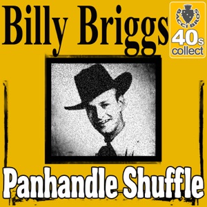 Panhandle Shuffle - Single