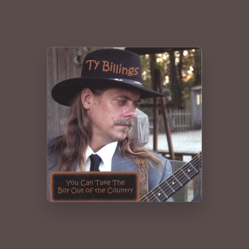 Ty Billings