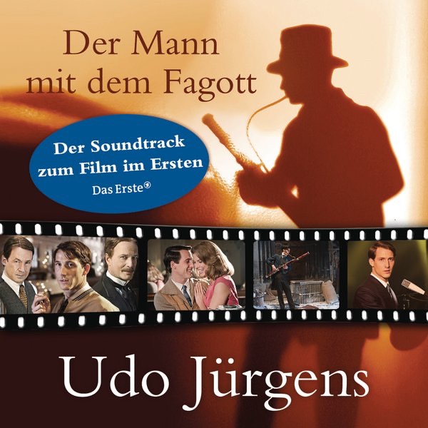 Der Mann mit dem Fagott (Der Soundtrack zum Film)