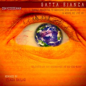 Gatta Bianca - Single