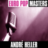 Europop Masters: André Heller - André Heller