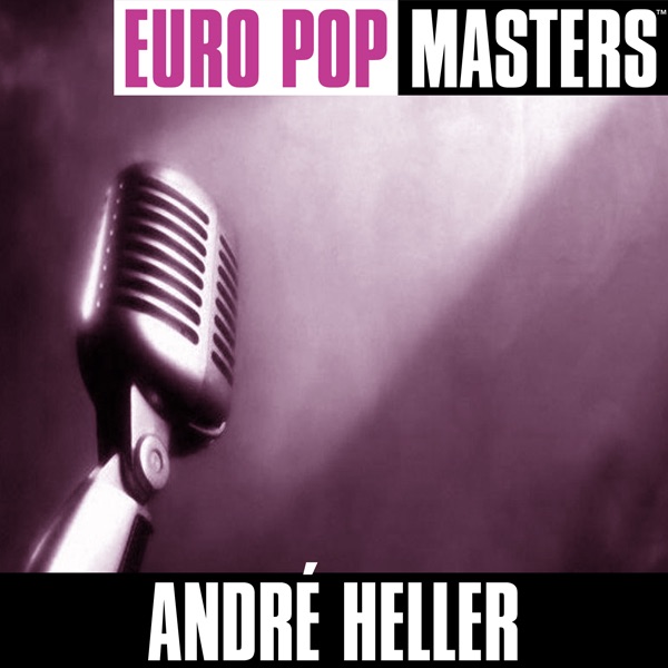 Europop Masters: André Heller
