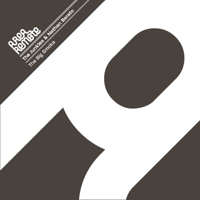 The Big Smoke - Single