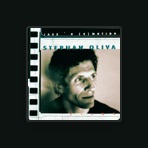 Stephan Oliva