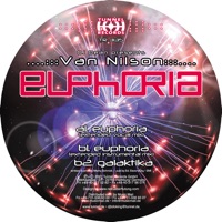 Euphoria (DJ Dean Presents Van Nilson) - Van Nilson & DJ Dean