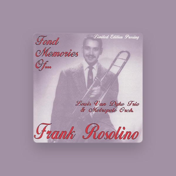 Frank Rosolino's avatar