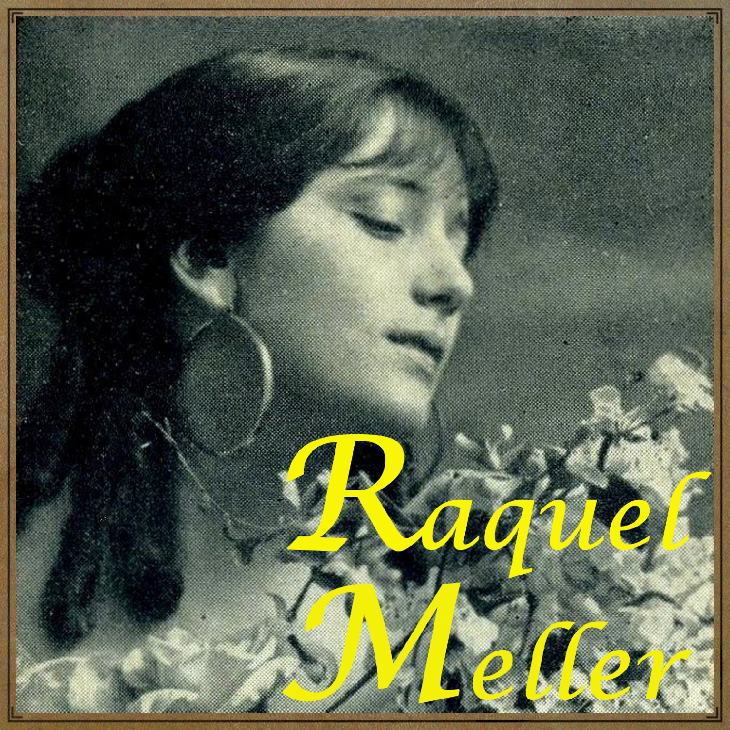 Musical Historical Documents, No. 1: Raquel Meller