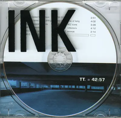 Escucha Ink de Ink