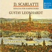 D. Scarlatti: Sonatas