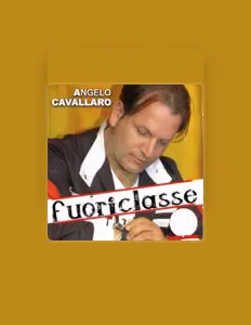 Listen to Angelo Cavallaro, watch music videos, read bio, see tour dates & more!