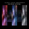 Alpha Wave Movement - Gravity Well Flux Part 2