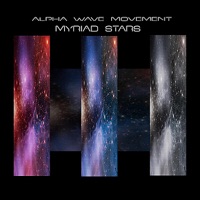Myriad Stars - Alpha Wave Movement