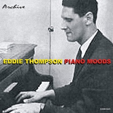 Eddie Thompson - Eddification