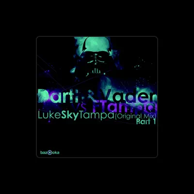 Listen to Darth&Vader, watch music videos, read bio, see tour dates & more!