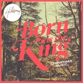 Born Is the King (It's Christmas) artwork