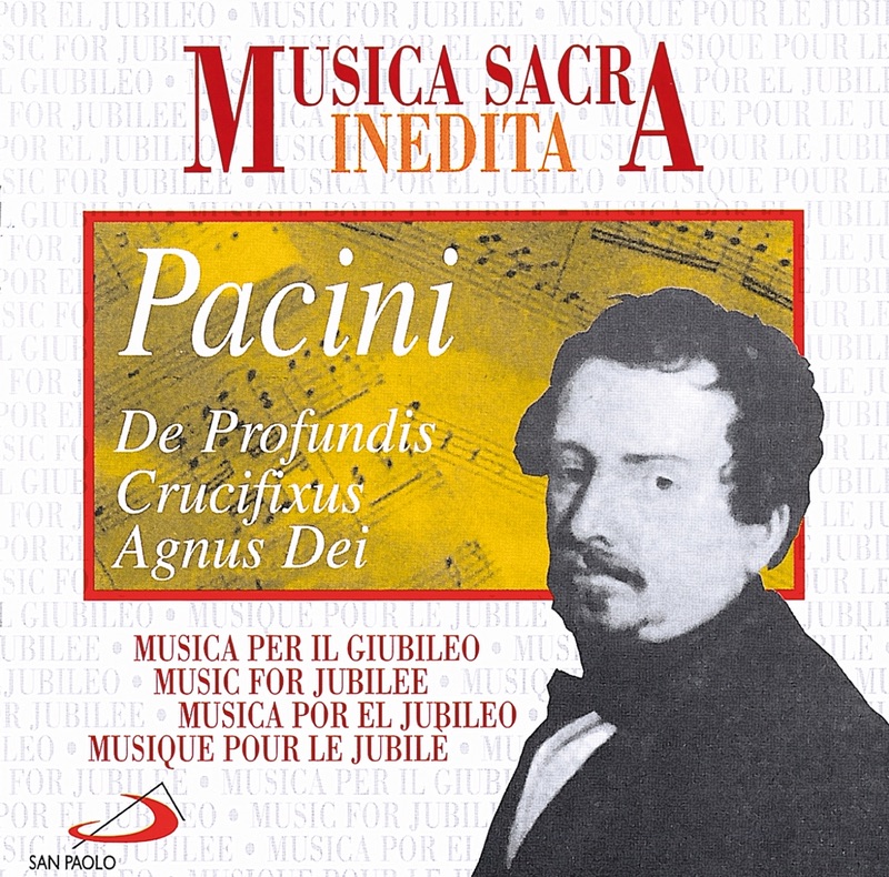 Profundis: Quia Apud Te